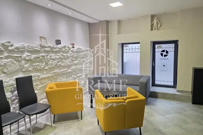 Office in Varna, Centyr