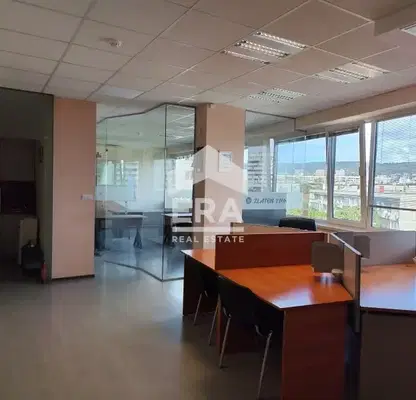 Photo 4 — Office in Varna, Chaika