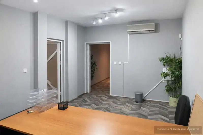 Office in Varna, Chataldja