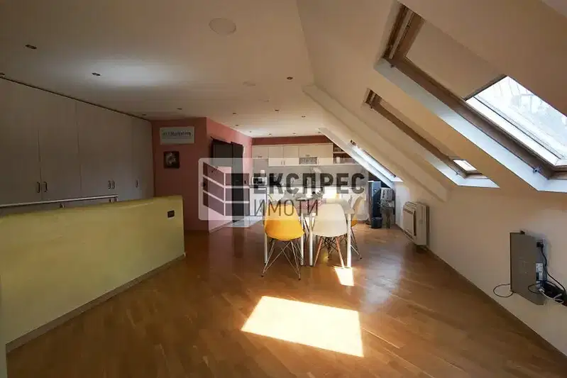 Office in Varna, Chataldja