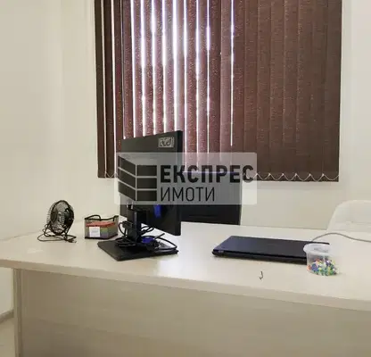 Photo 4 — Office in Varna, Chataldja