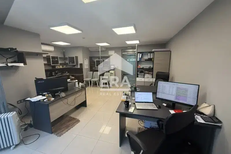 Office in Varna, Grycka Mahala