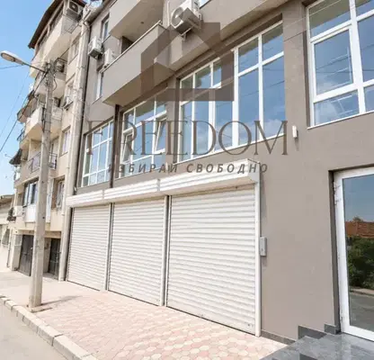 Photo 4 — Office in Varna, Kolhozen Pazar