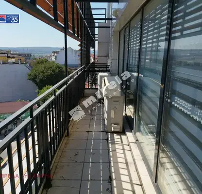 Photo 5 — Office in Varna, Kolhozen Pazar