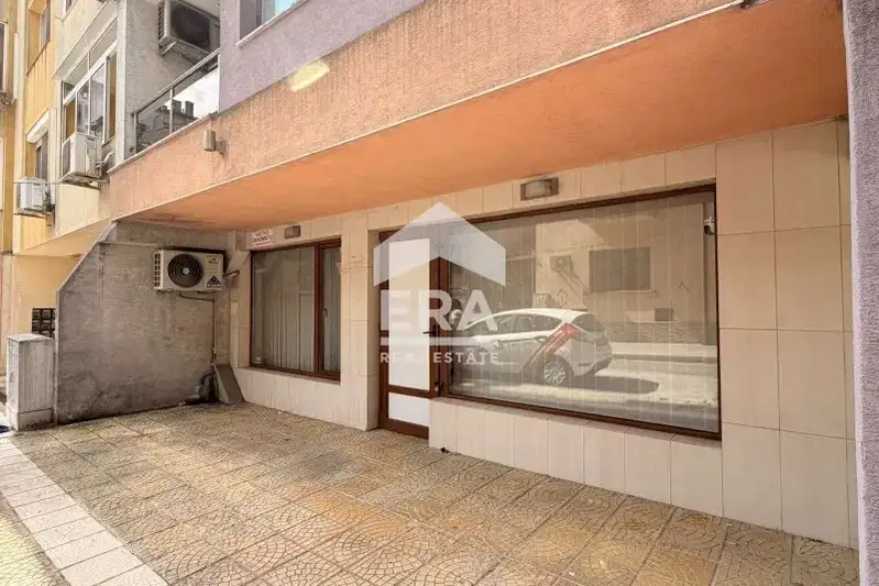 Office in Varna, Kolhozen Pazar