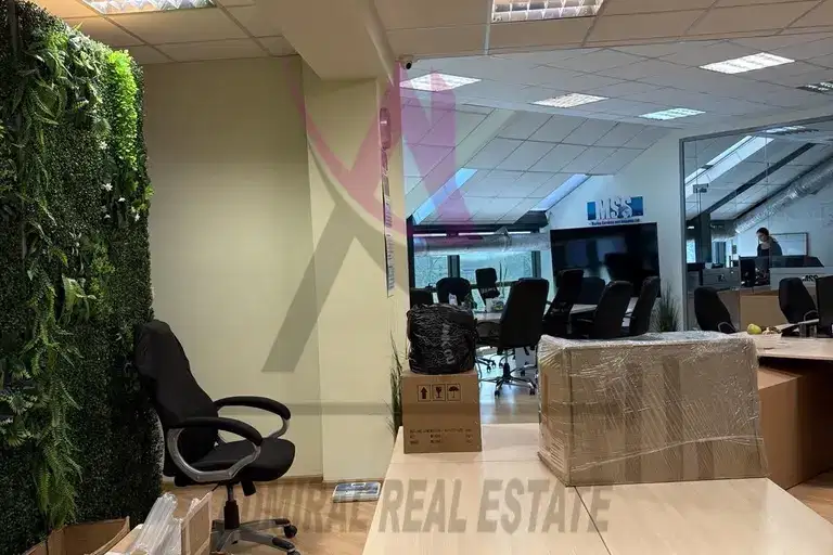 Office in Varna, Lyatno Kino Trakiya