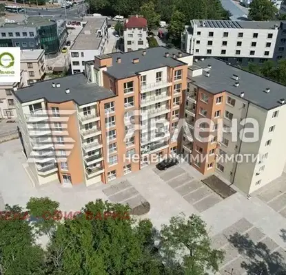Photo 4 — Office in Varna, Mladost 2