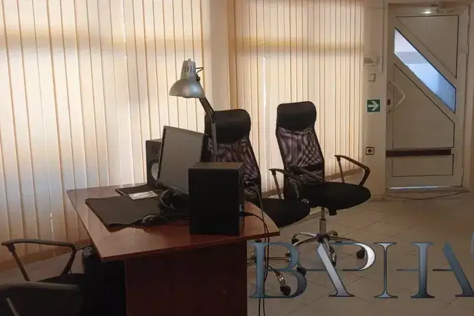 Office in Varna, Okryjna Bolnica-Generali