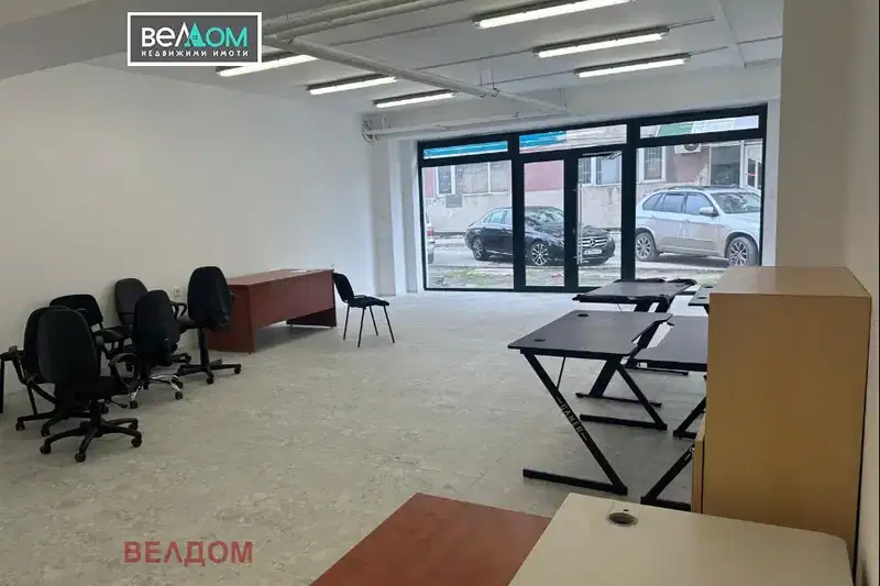 Office in Varna, Troshevo