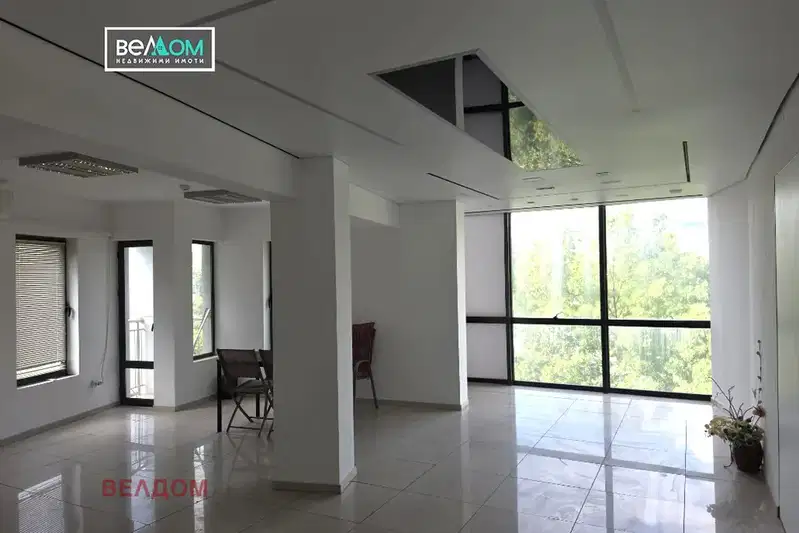 Office in Varna, Troshevo