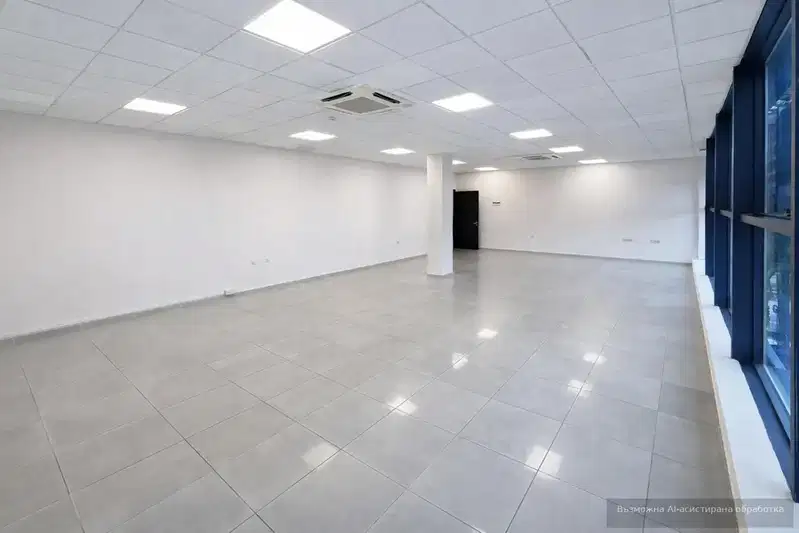 Office in Varna, Troshevo