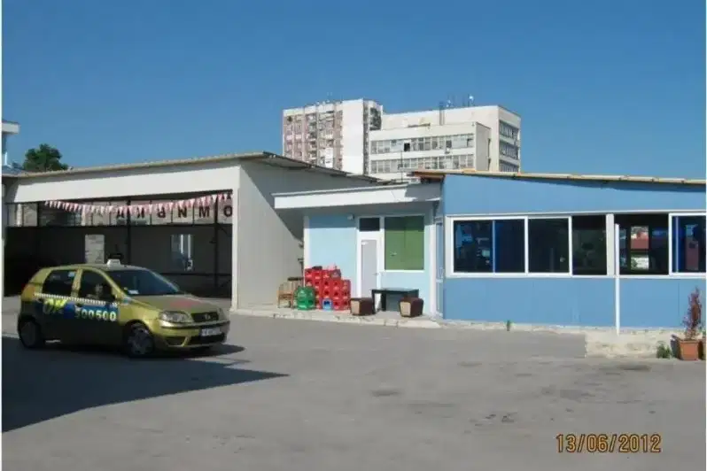 Офис във Варна, Възраждане 2