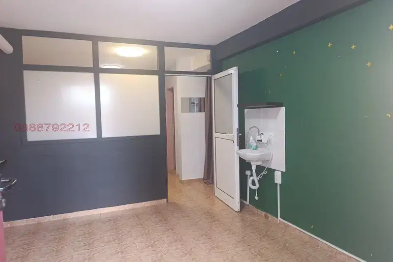 Office in Veliko Tyrnovo, Centyr