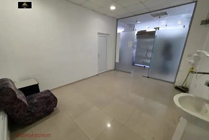 Office in Pazardjik, Velingrad