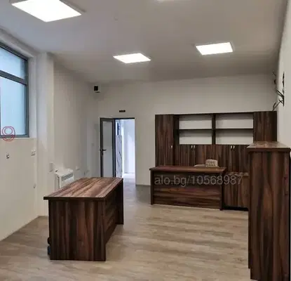 Photo 3 — Office in Yambol, Centyr
