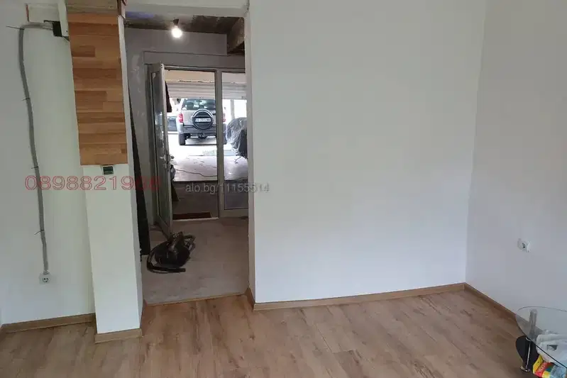 Garage in Blagoevgrad, Shirok Centyr