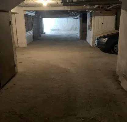 Photo 2 — Parking Spot in Burgas, Bratya Miladinovi