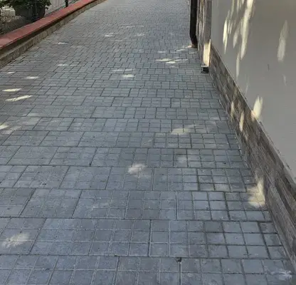 Снимка 2 — Паркомясто в Бургас, Център