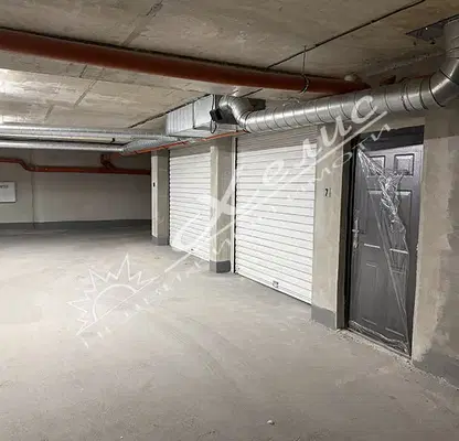 Photo 3 — Garage in Burgas, Centyr