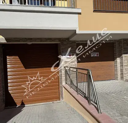 Photo 4 — Garage in Burgas, Centyr