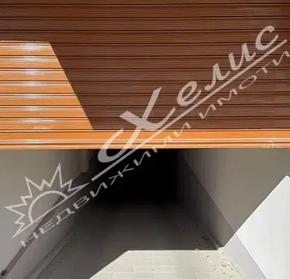 Photo 5 — Garage in Burgas, Centyr