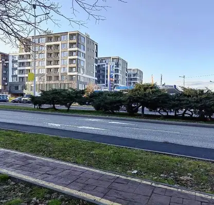 Photo 2 — Parking Spot in Burgas, Horizont