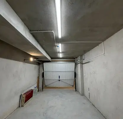 Photo 2 — Garage in Burgas, Horizont
