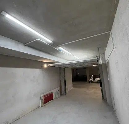 Photo 3 — Garage in Burgas, Horizont