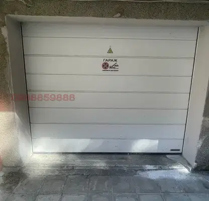 Photo 3 — Garage in Burgas, Lazur