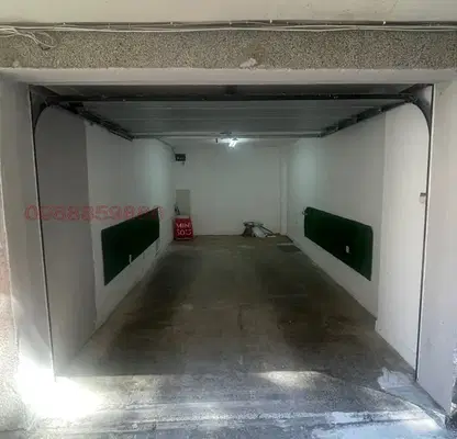 Photo 4 — Garage in Burgas, Lazur