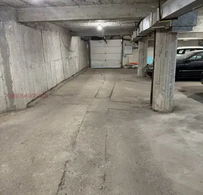 Photo 2 — Parking Spot in Burgas, Lazur