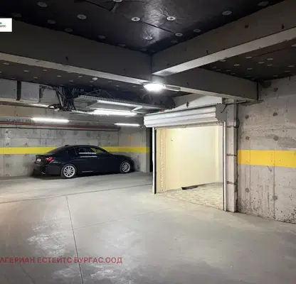 Снимка 5 — Паркомясто в Бургас, Славейков