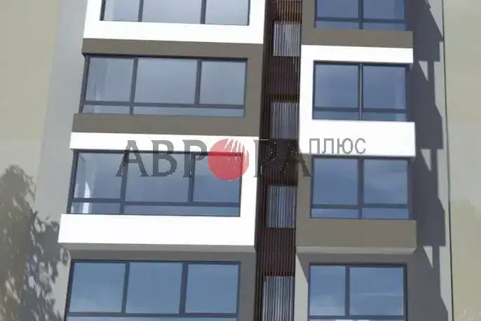 Паркомясто в Бургас, Възраждане
