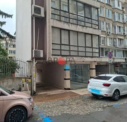 Снимка 4 — Паркомясто в Бургас, Възраждане