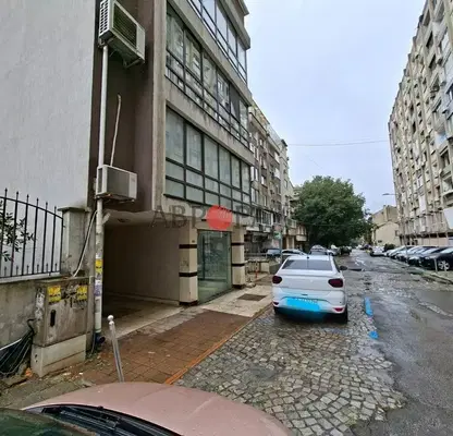Снимка 5 — Паркомясто в Бургас, Възраждане