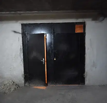 Photo 2 — Garage in Dobrich, Avtogara