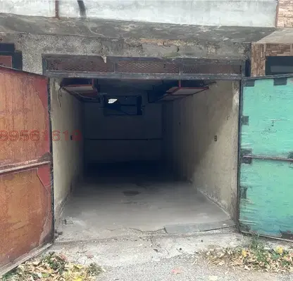 Photo 3 — Garage in Dobrich, Balik