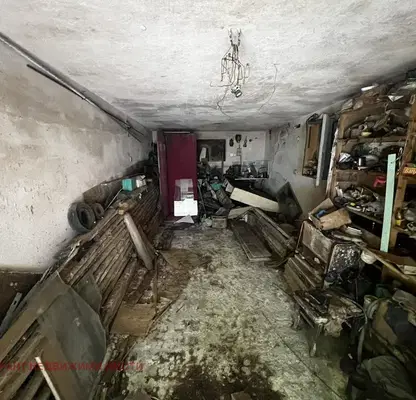 Photo 2 — Garage in Gabrovo, Borovo