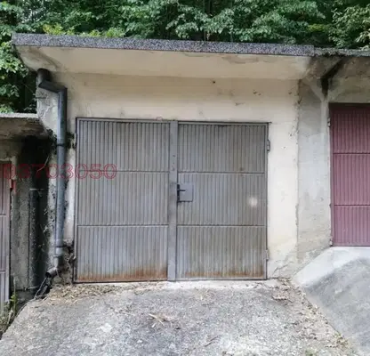 Photo 3 — Garage in Gabrovo, Centyr