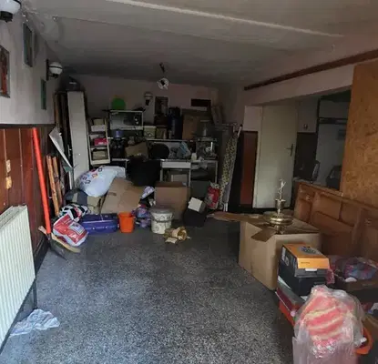 Photo 2 — Garage in Gabrovo, Trendafil 2