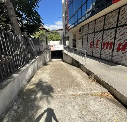 Photo 4 — Garage in Stara Zagora, Kazanlyk