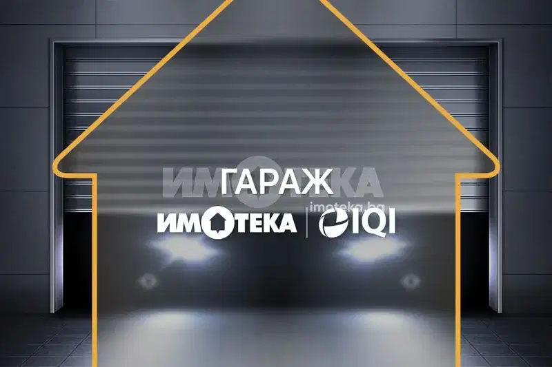 Garage in Sv.Sv. Konstantin I Elena