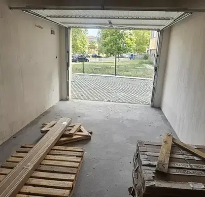 Снимка 4 — Паркомясто в Кърджали, Възрожденци
