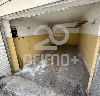 Photo 3 — Garage in Veliko Tyrnovo, Lyaskovec
