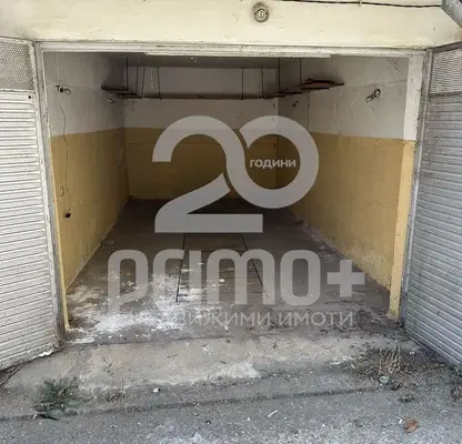 Photo 4 — Garage in Veliko Tyrnovo, Lyaskovec