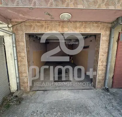 Photo 3 — Garage in Veliko Tyrnovo, Lyaskovec