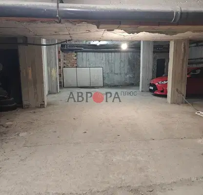 Photo 3 — Parking Spot in Burgas, Nesebyr