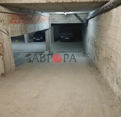 Photo 5 — Parking Spot in Burgas, Nesebyr