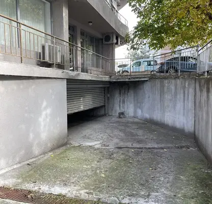Photo 3 — Garage in Burgas, Nesebyr