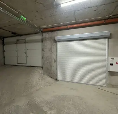 Photo 3 — Garage in Pernik, Ladovica